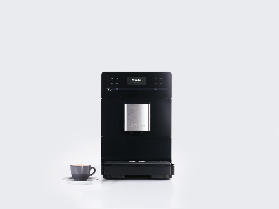 Miele CM 5310 Volautomatische Koffiemachine 13