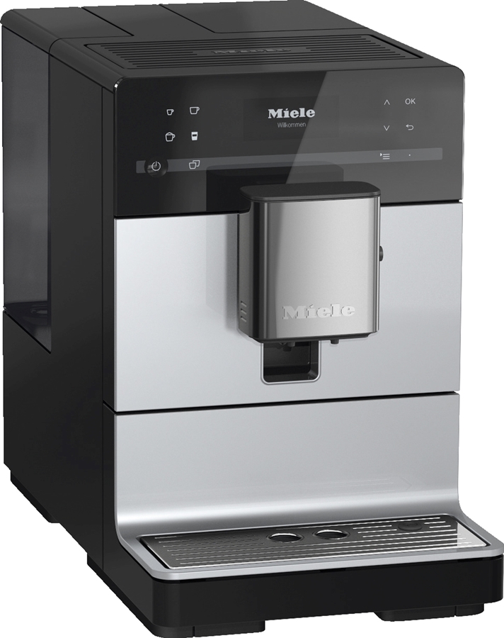 Miele CM 5510 Volautomatische Koffiemachine 1