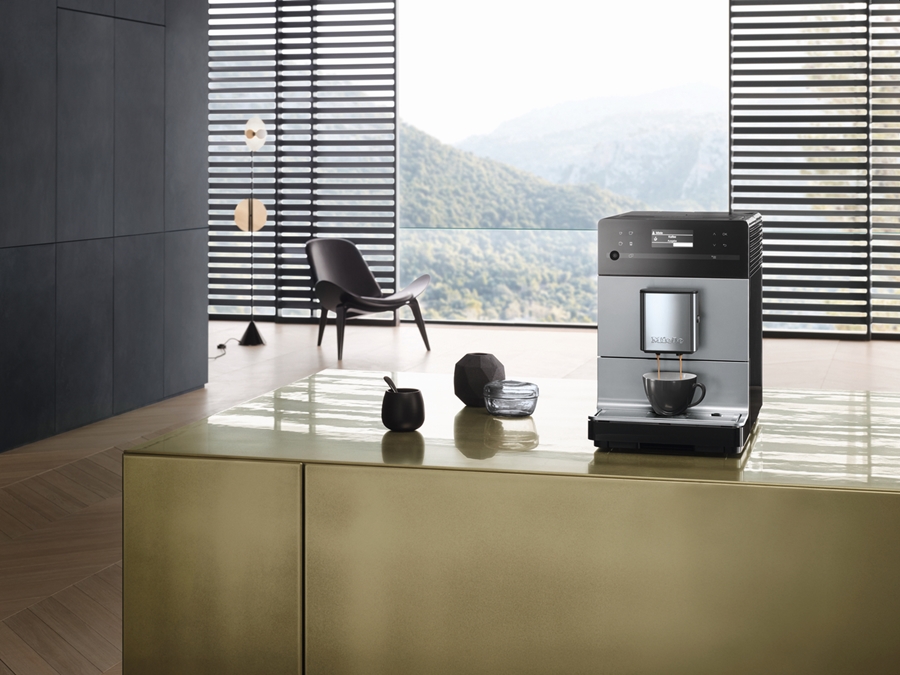 Miele CM 5510 Volautomatische Koffiemachine 3