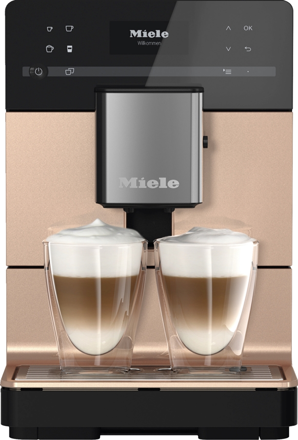 Miele CM 5510 Volautomatische Koffiemachine 1