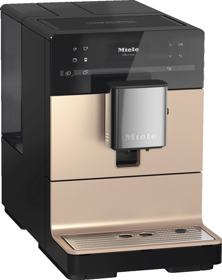 Miele CM 5510 Volautomatische Koffiemachine 2