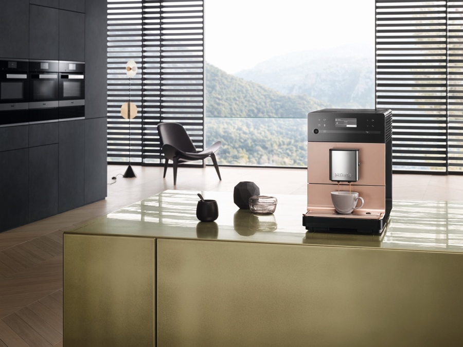 Miele CM 5510 Volautomatische Koffiemachine 4