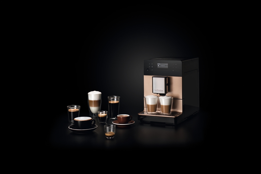 Miele CM 5510 Volautomatische Koffiemachine 6