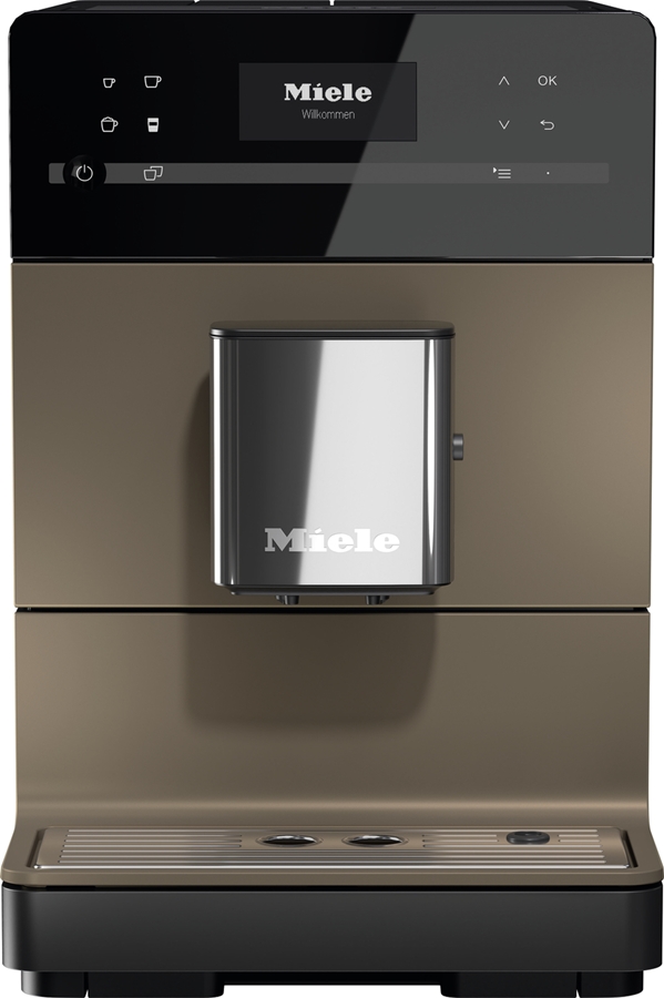 Miele CM 5710 Silence Volautomatische Koffiemachine 2