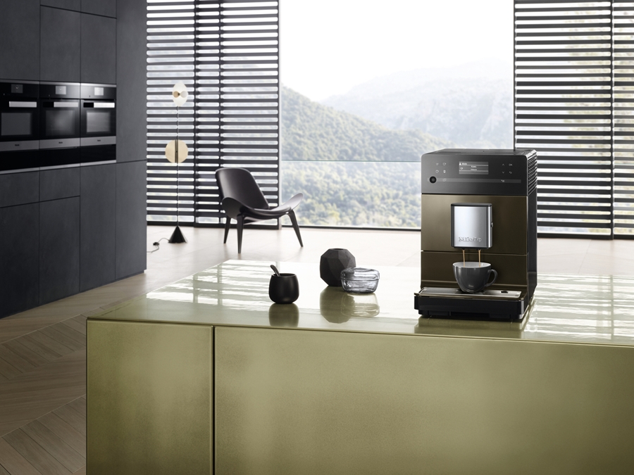 Miele CM 5710 Silence Volautomatische Koffiemachine 6