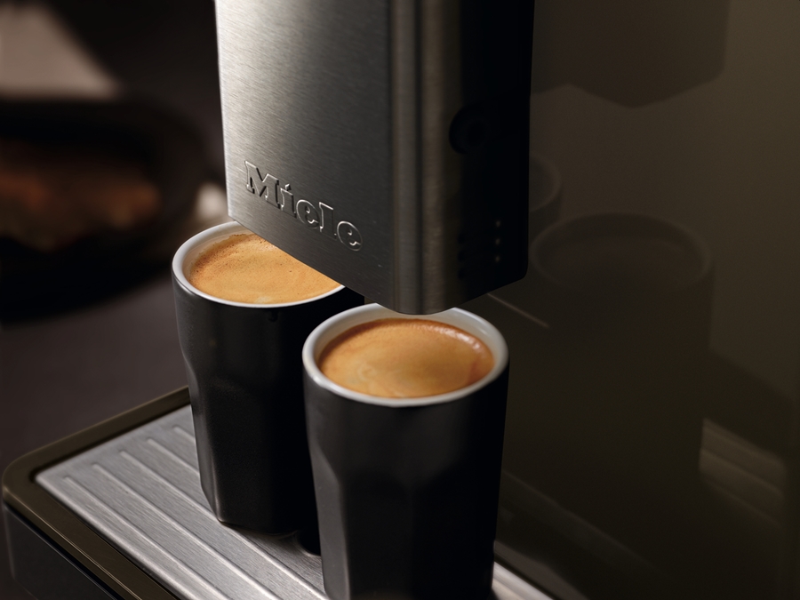 Miele CM 5710 Silence Volautomatische Koffiemachine 8