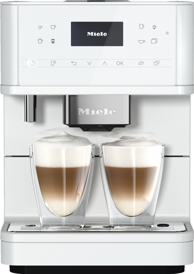Miele CM 6160 Volautomatische Koffiemachine 1