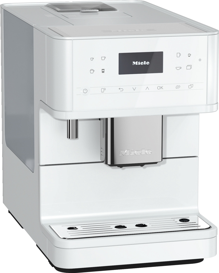 Miele CM 6160 Volautomatische Koffiemachine 2