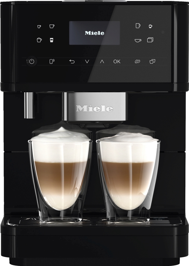 Miele CM 6160 Volautomatische Koffiemachine 1