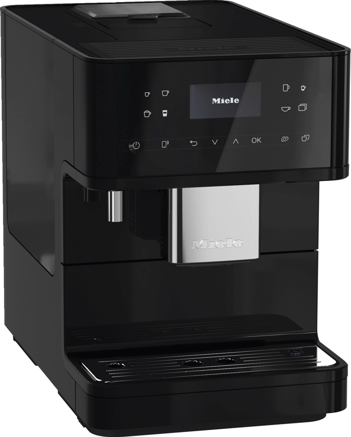 Miele CM 6160 Volautomatische Koffiemachine 2