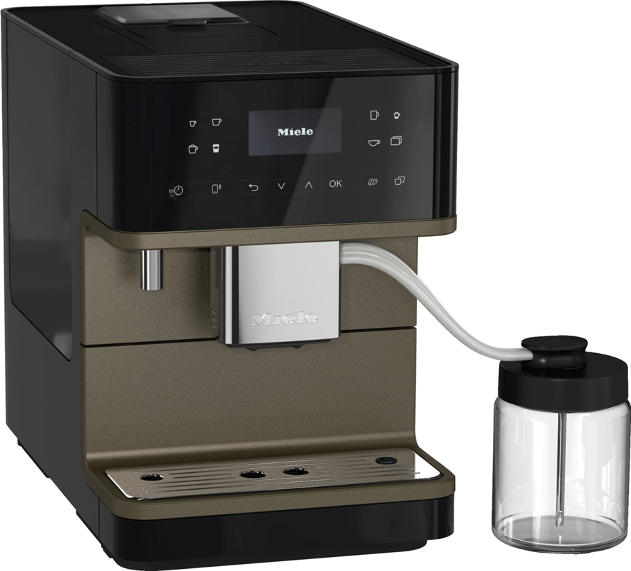 Miele CM 6360 Volautomatische Koffiemachine 1