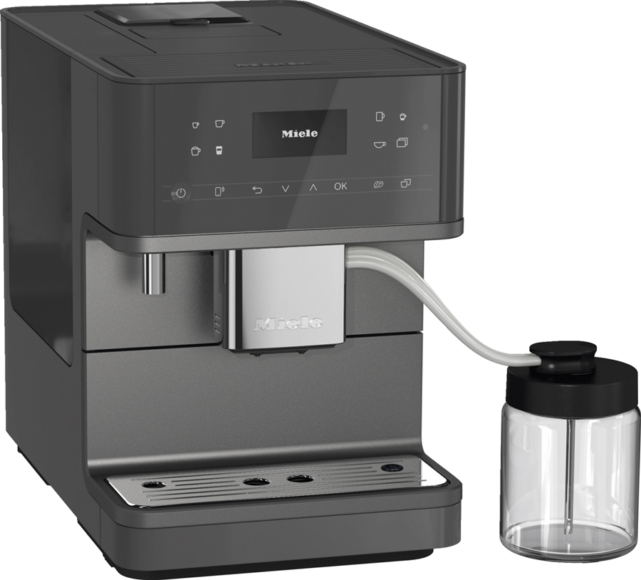 Miele CM 6560 Volautomatische Koffiemachine 2
