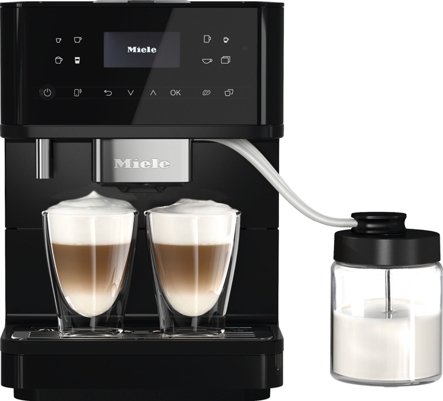 Miele CM 6560 Volautomatische Koffiemachine 1