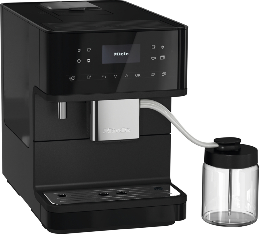 Miele CM 6560 Volautomatische Koffiemachine 2