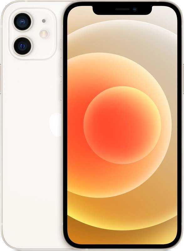 Apple iPhone 12 256GB wit 1
