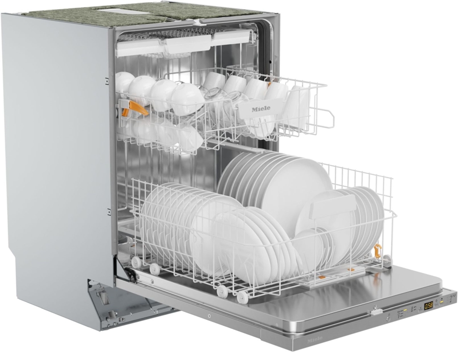 Miele G 5277 SC Vi XXL volledig geintegreerde vaatwasser kopen? EP.nl