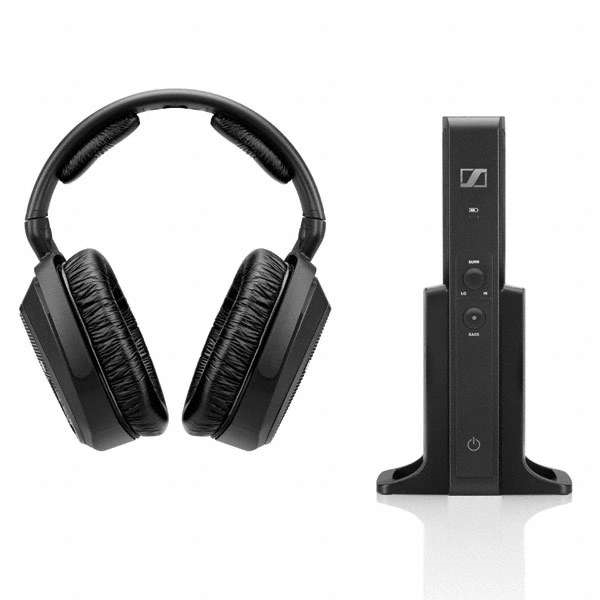 Sennheiser RS 175-U radiofrequentie koptelefoon 3