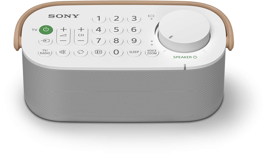 ozon tieners Stuwkracht Sony SRS-LSR200 Draadloze speaker voor TV kopen? | EP.nl