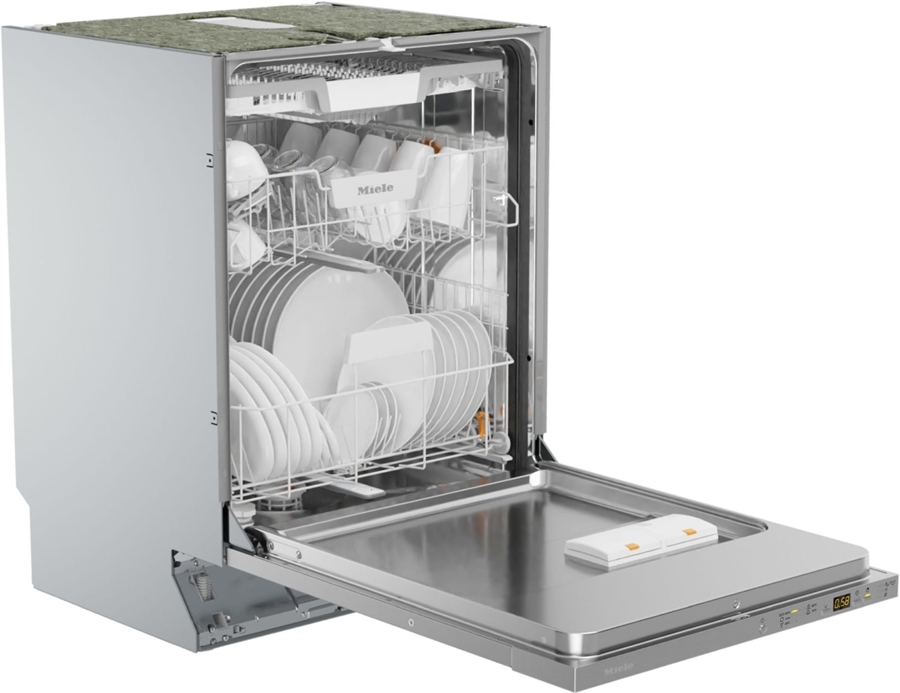 Miele G 5077 SC Vi XXL volledig geintegreerde vaatwasser kopen? EP.nl