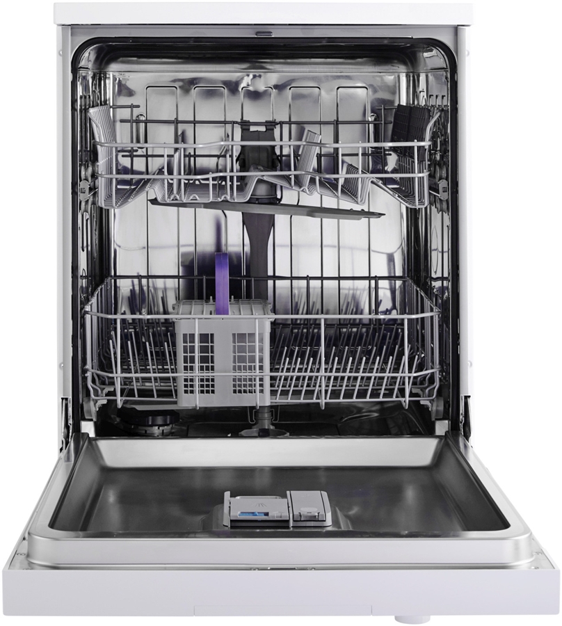 Beko DVN05320W vrijstaande vaatwasser kopen? | EP.nl