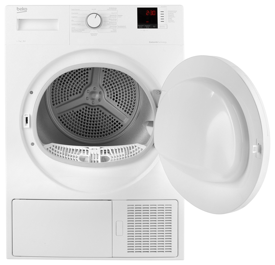 Beko DF7330PXO Warmtepompdroger 2
