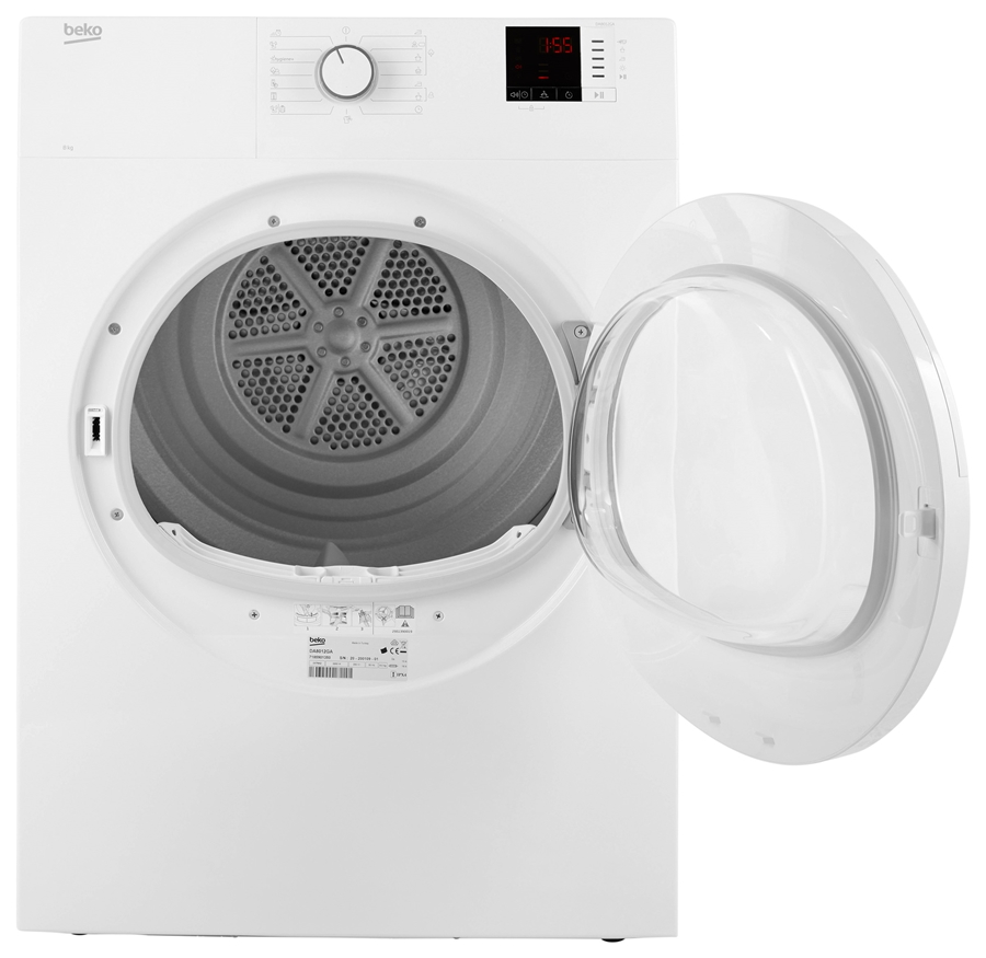 Beko DA8012GA Droger 2