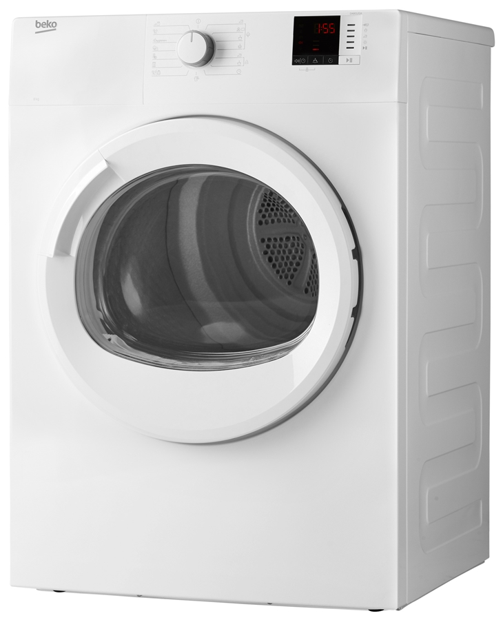 Beko DA8012GA Droger 4
