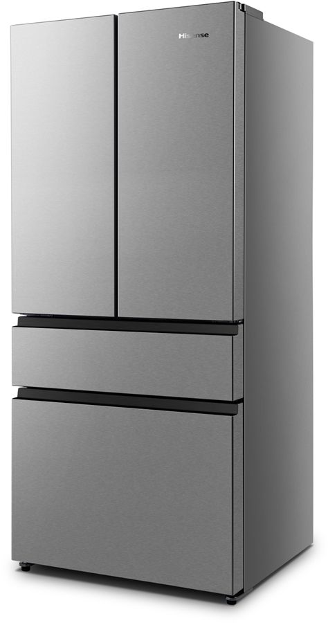 Hisense RF540N4SBI2 French Door Koel-vriescombinatie 5