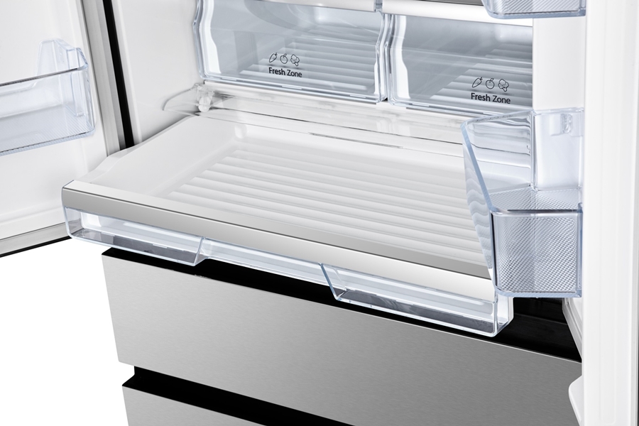 Hisense RF540N4SBI2 French Door Koel-vriescombinatie 7