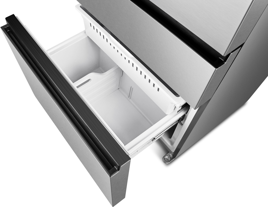 Hisense RF540N4SBI2 French Door Koel-vriescombinatie 12