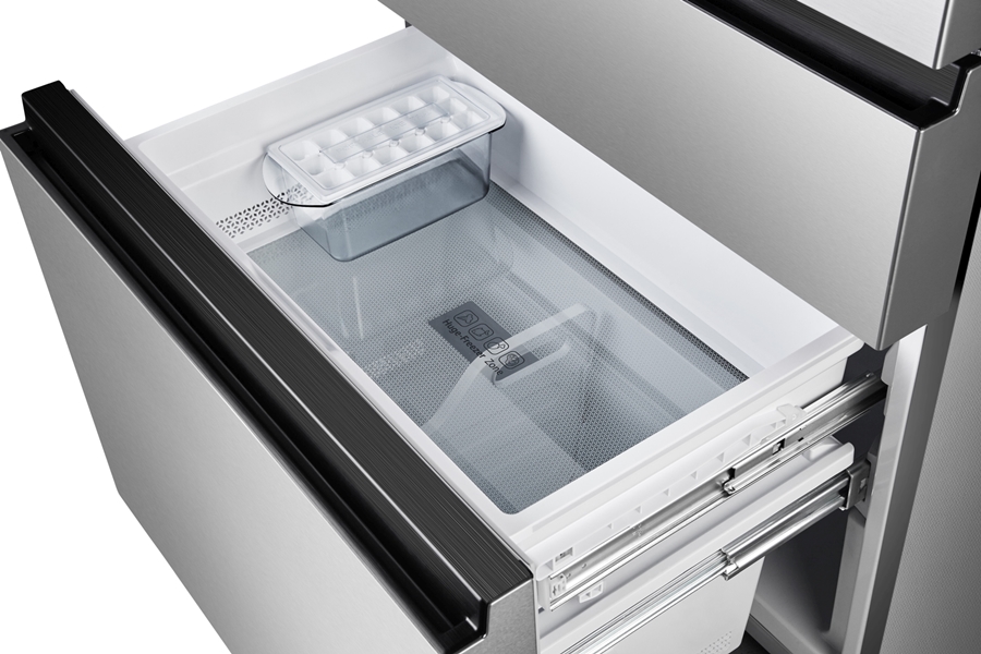 Hisense RF540N4SBI2 French Door Koel-vriescombinatie 13