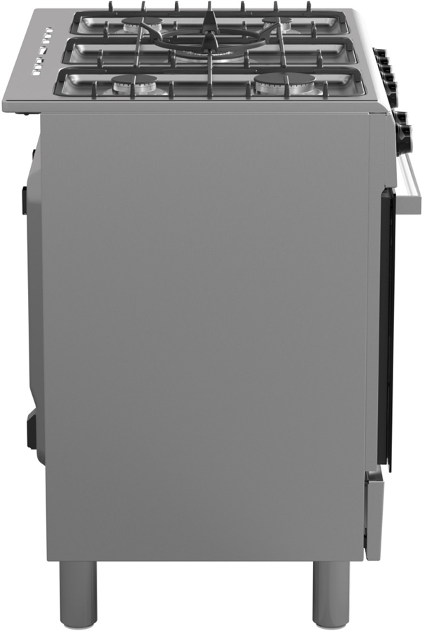 ETNA FG190RVS gasfornuis 9