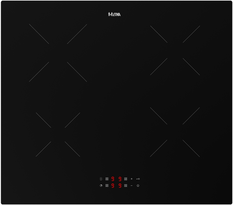 ETNA KI1160ZT inductie kookplaat 3