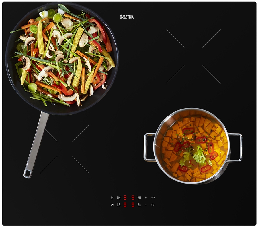 ETNA KI1160ZT inductie kookplaat 4