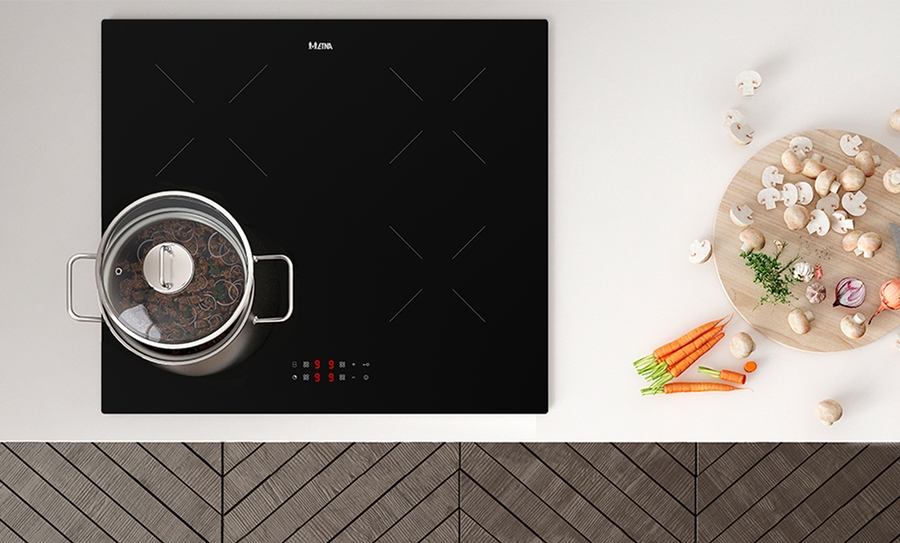 ETNA KI1160ZT inductie kookplaat 9