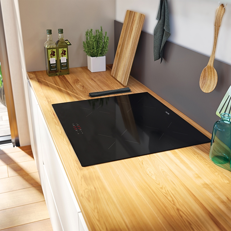 ETNA KI1160ZT inductie kookplaat 10