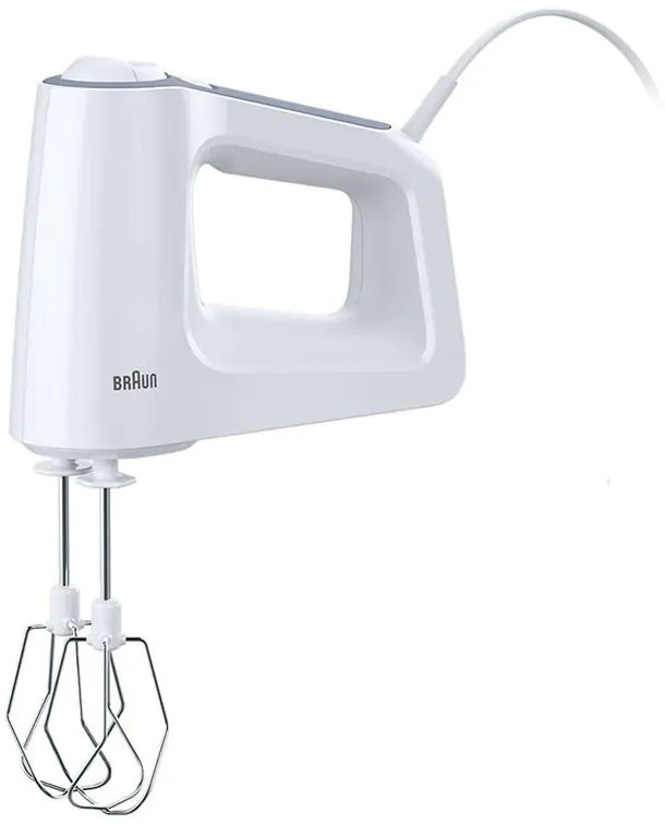 Braun HM 3135 WH MultiMIx 3 handmixer kopen? | EP.nl