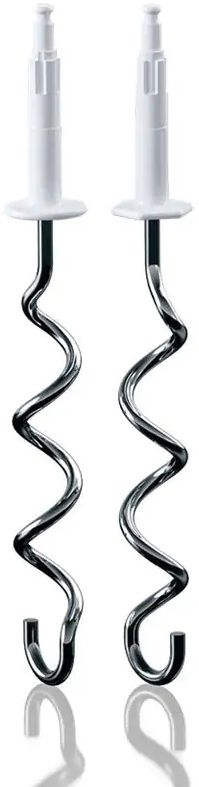 Braun HM 3135 WH MultiMIx 3 handmixer 6