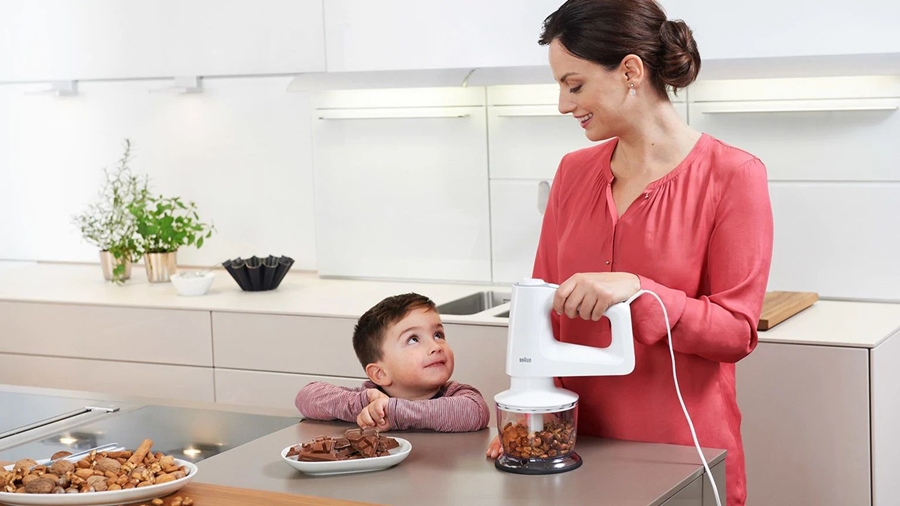 Braun HM 3135 WH MultiMIx 3 handmixer 14