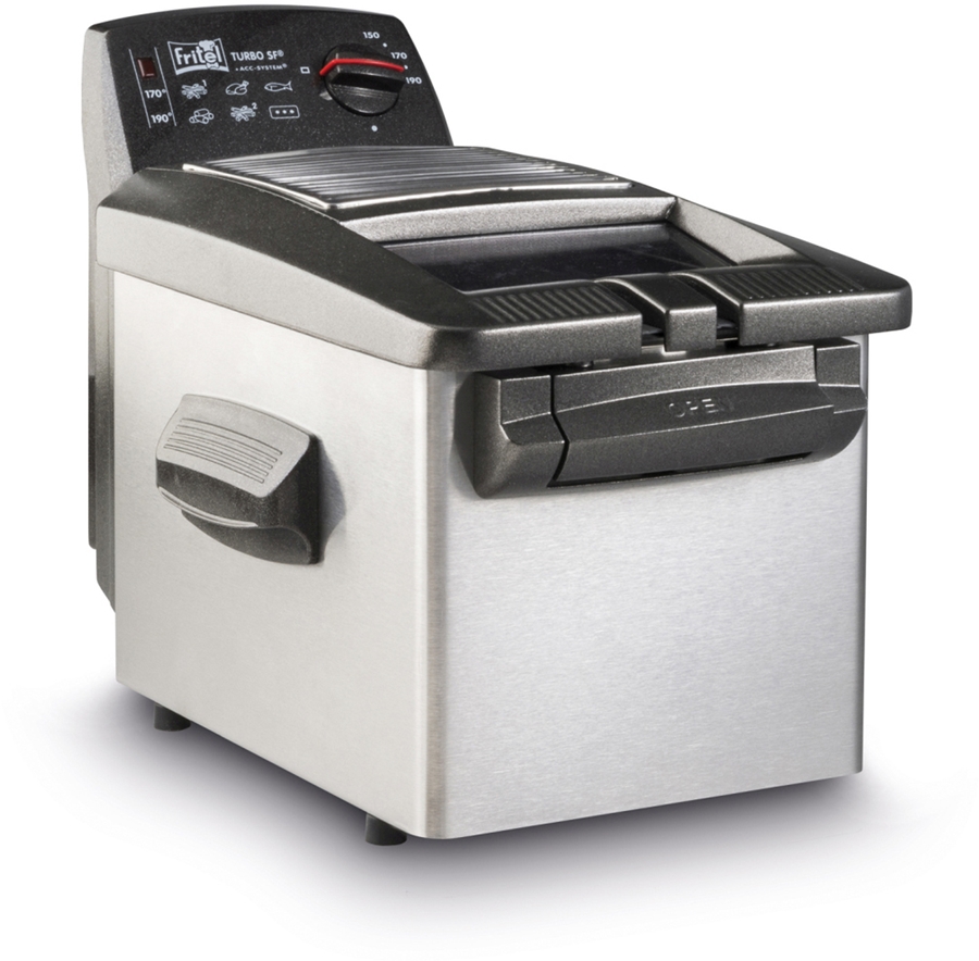 FRITEL SF 4345 Turbo Friteuse 4