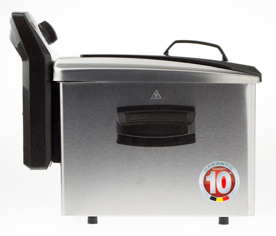 FRITEL SF 4371 Turbo Friteuse 2