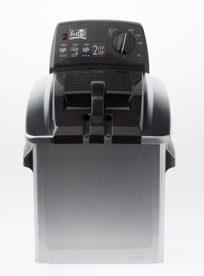 FRITEL SF 4371 Turbo Friteuse 3