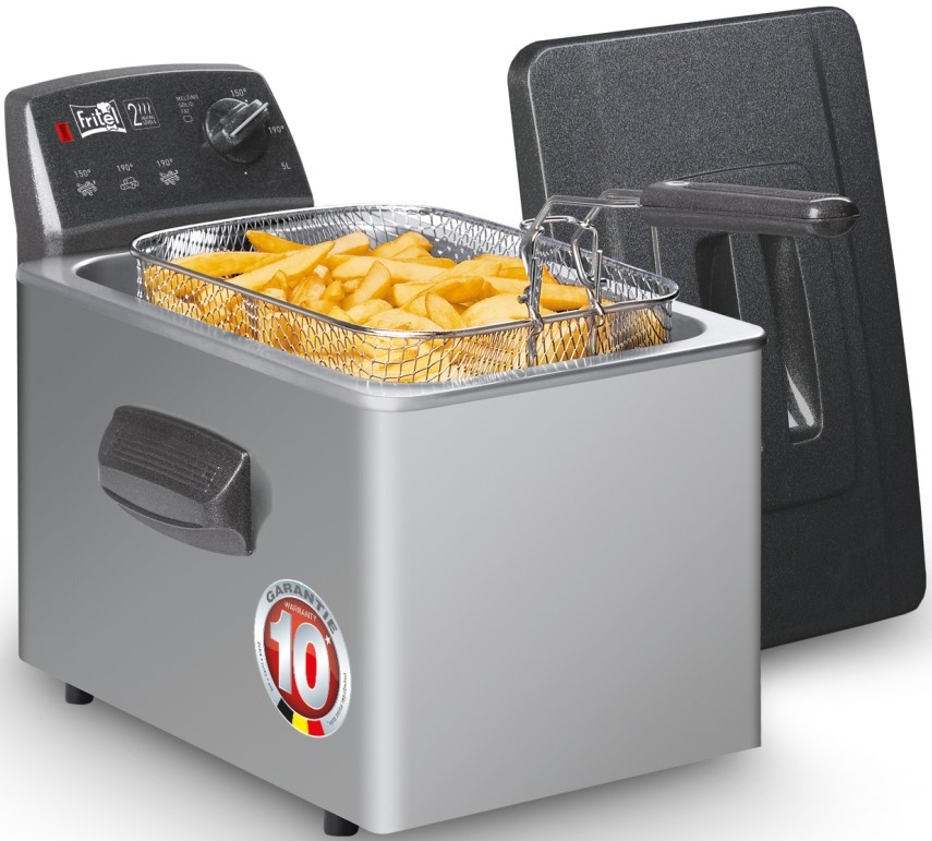 FRITEL SF 4551 Turbo Friteuse 1