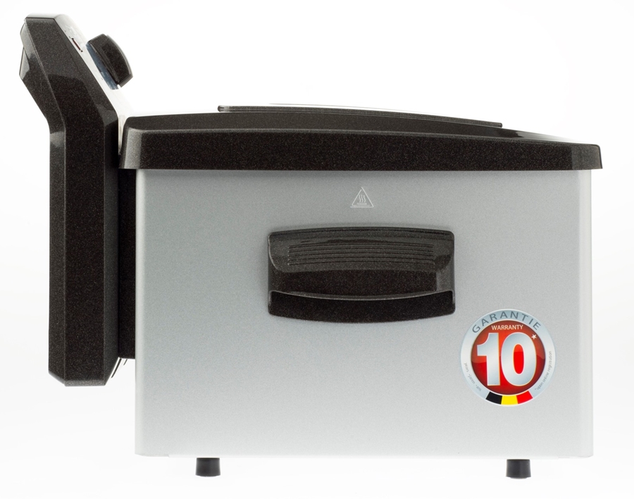 FRITEL SF 4551 Turbo Friteuse 2