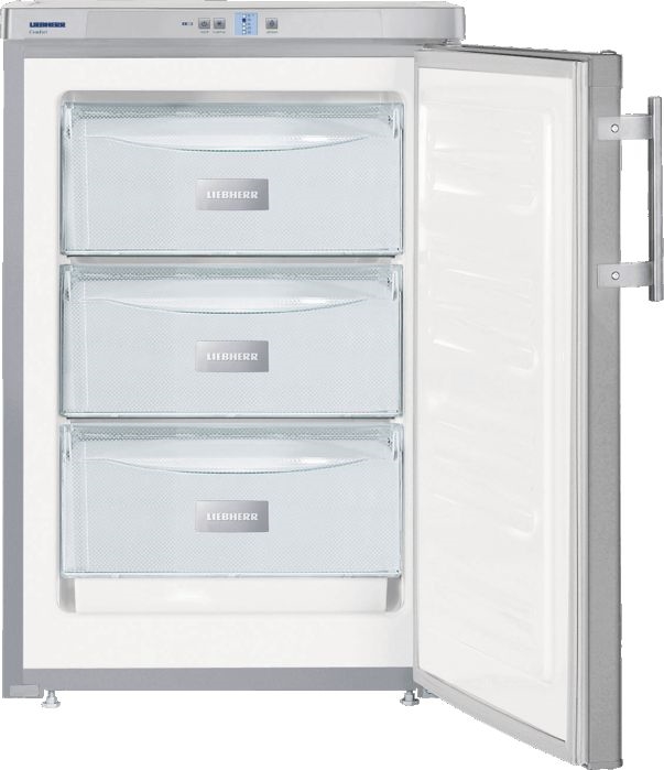 Морозильный шкаф liebherr gsl 1223