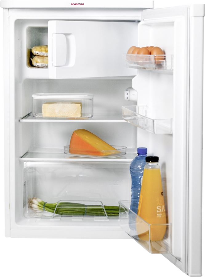 Inventum KV550 Tafelmodel Koelkast 2