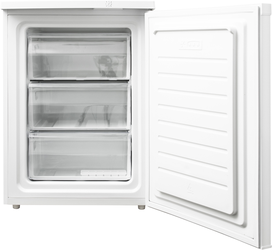 Inventum VR600 Tafelmodel Vriezer 3