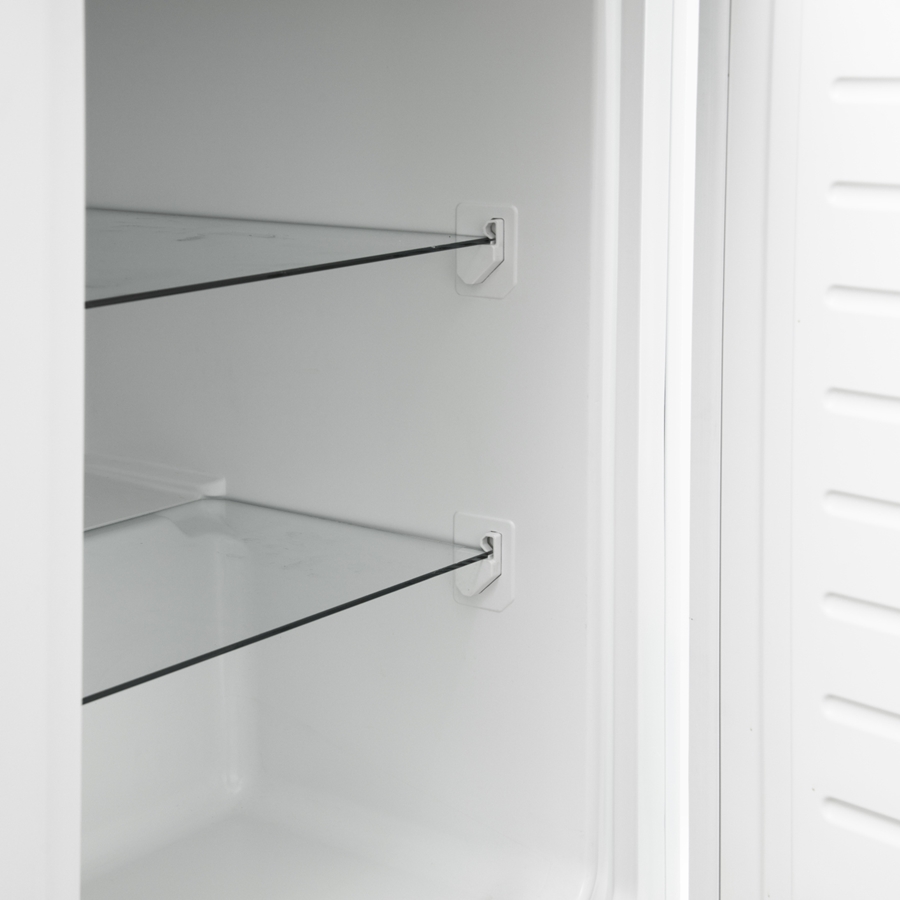 Inventum VR600 Tafelmodel Vriezer 8