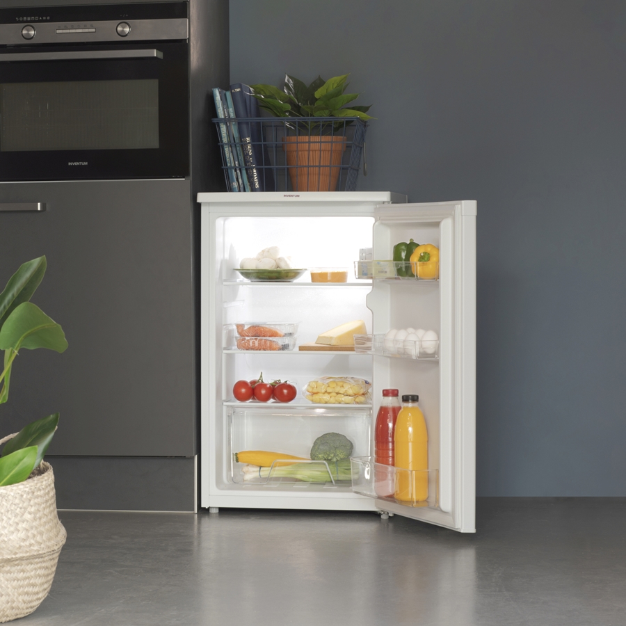 Inventum KK550 Tafelmodel Koelkast 3