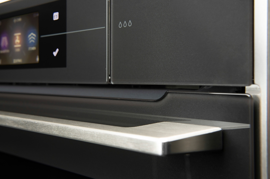 ATAG CSX4674M Inbouw 3-IN-1 Combi Oven met TFT-Touch Display  5